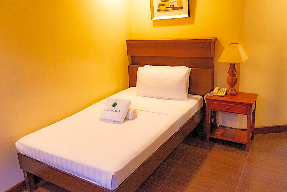 Las Palmas de San Jose Leisure Club