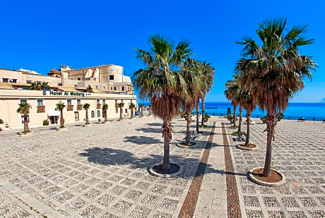 Hotel Al Madarig