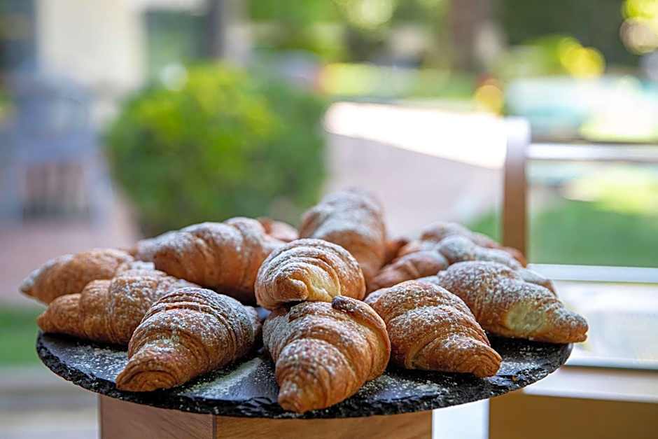 Best Western Park Hotel Roma Nord