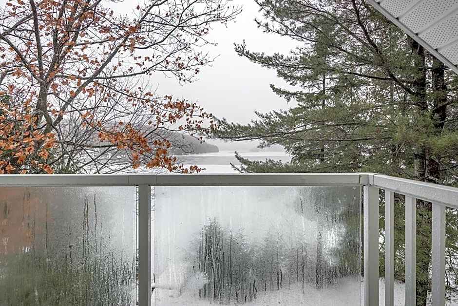 Stunning Water Front Cocooning et Spa 380