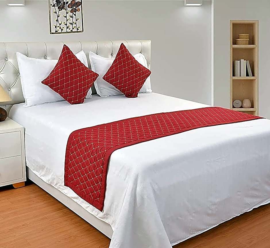 Hotel Smart Inn Mahipalpur Delhi Airport