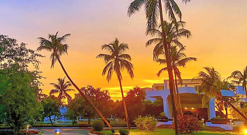 Trident, Bhubaneswar