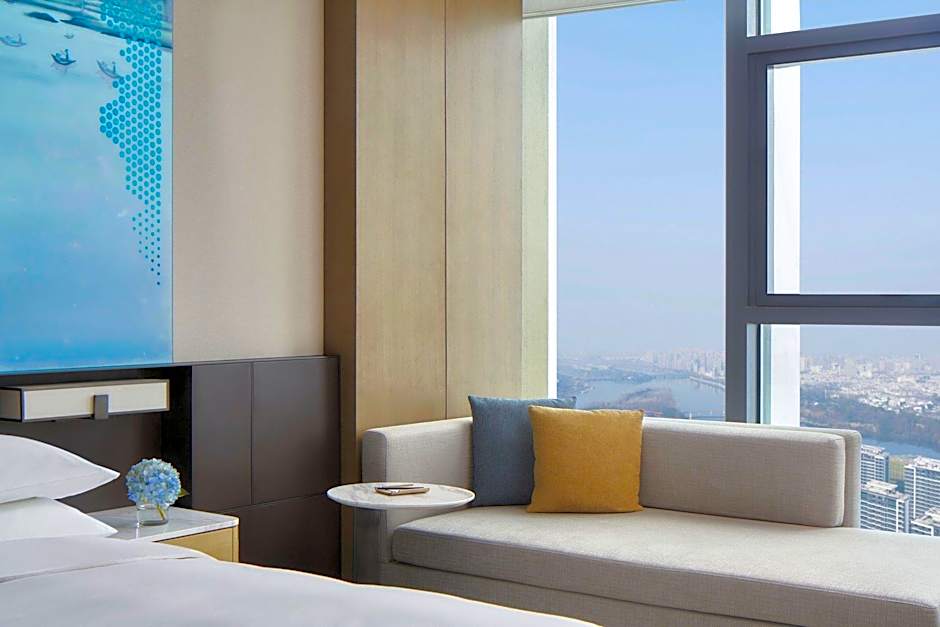 Jinhua Marriott Hotel