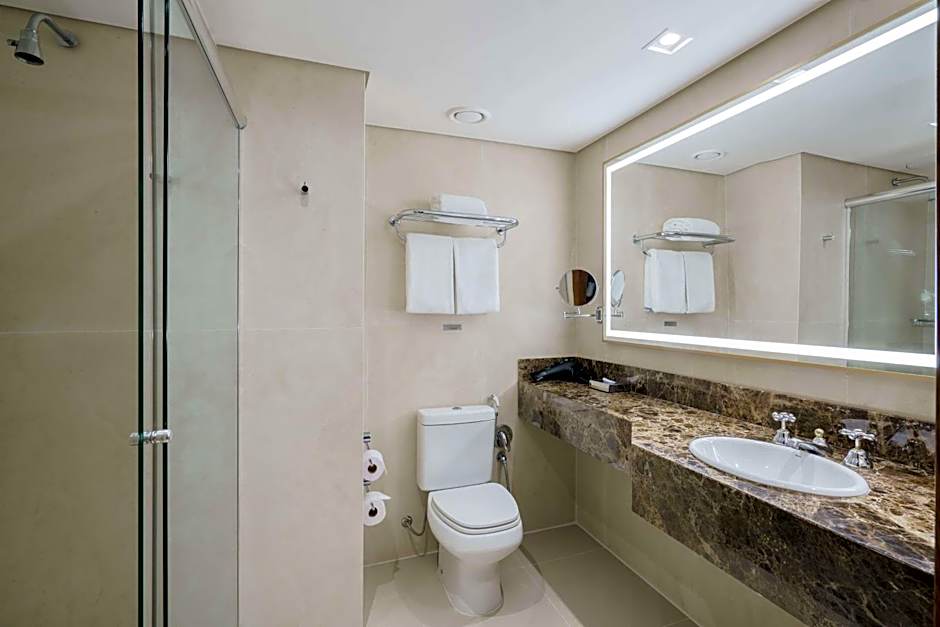 Hilton Porto Alegre, Brazil