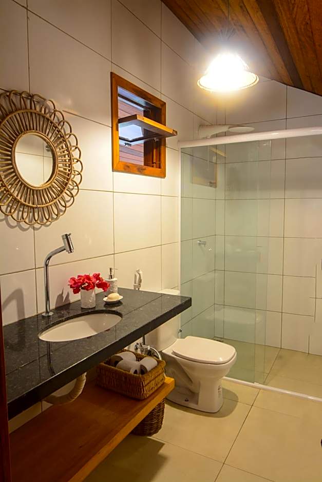 Reserva Barra Grande