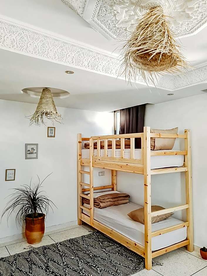 cactus surf house