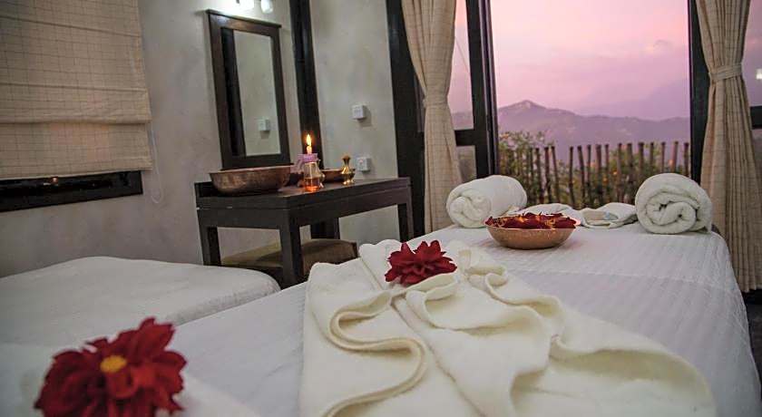 Raniban Retreat
