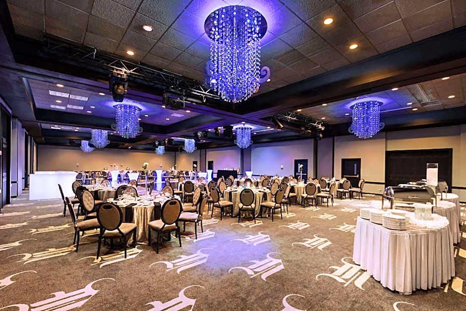 Wyndham Dallas North