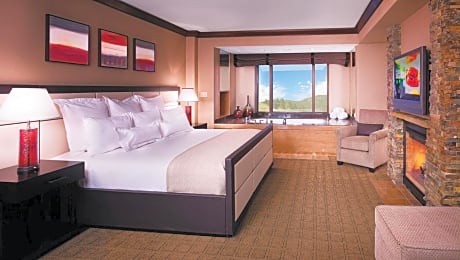 Spa Suite King