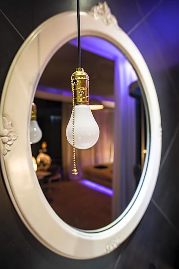 Hotel Ramka & Restaurant & Wine Bar