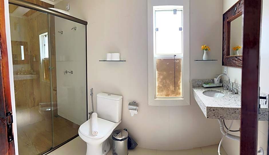 Pousada Mirante da Lua