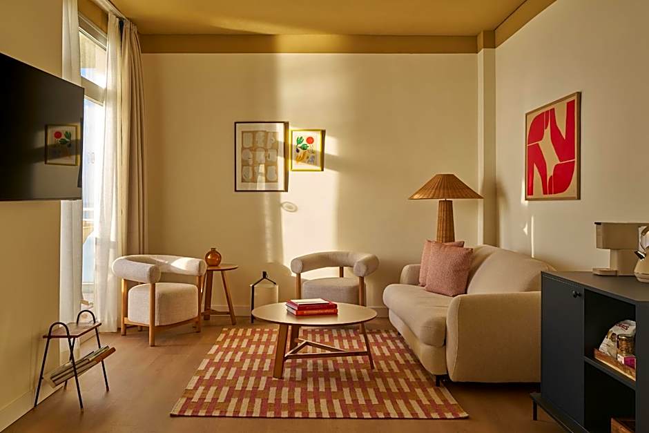 Medplaya Hotel Riviera - Adults Recommended