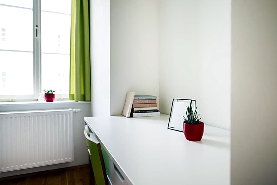 myNext - Johannesgasse Apartments