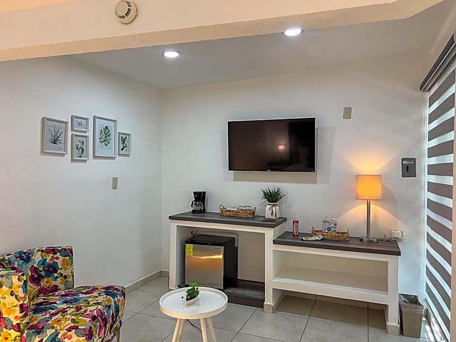 VILLAS EL ENCANTO