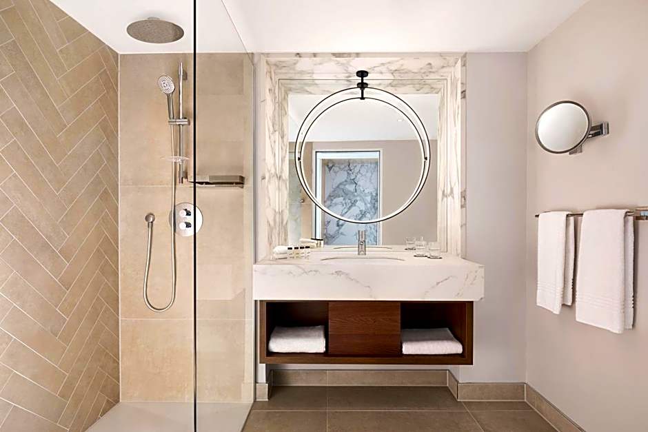 Sheraton Frankfurt Airport Hotel and Conference Center