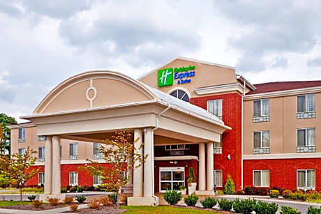 Holiday Inn Express Hotel & Suites Dickson By IHG