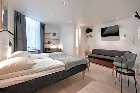 Superior Double or Twin Room