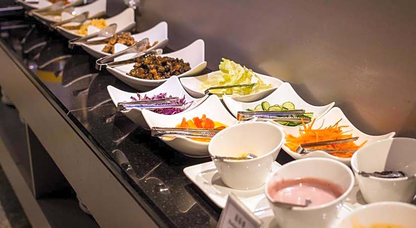 Country Garden Hotel