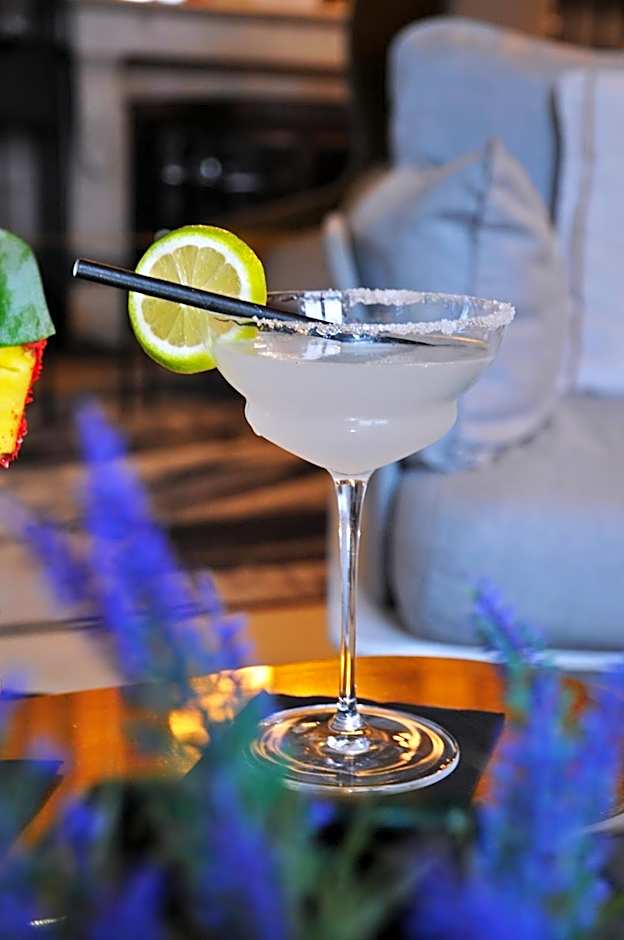 Garrigae Manoir de Beauvoir Poitiers Sud