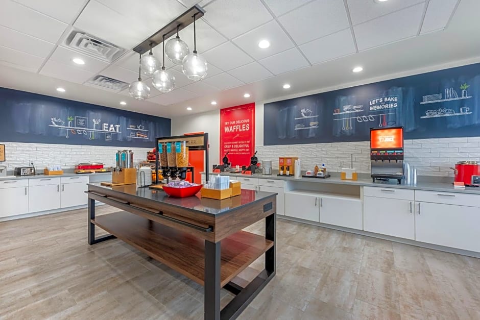Hampton Inn Harker Heights