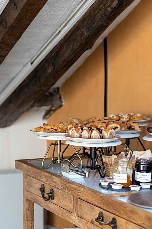 Petit Palace Preciados