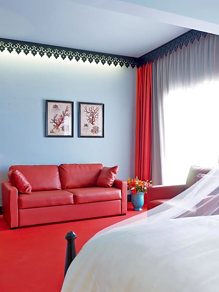 Villa Delisle Hôtel & Spa