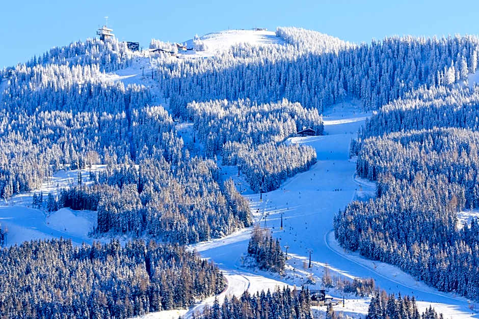Naturhotel Lärchenhof