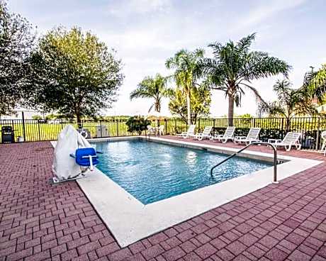 Sleep Inn Fort Pierce I-95