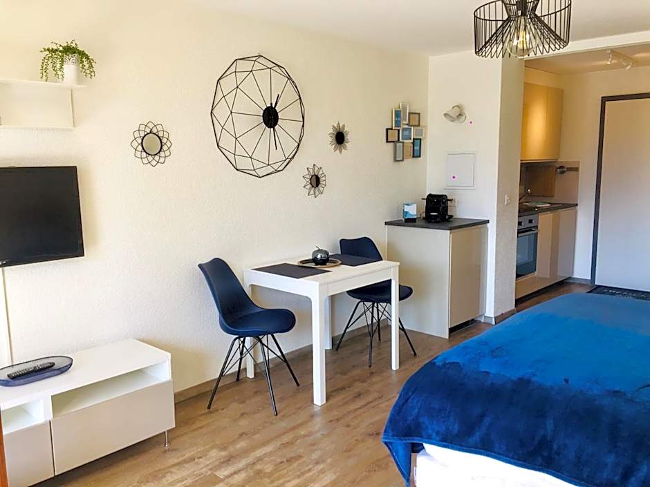 Saillon Evasion Sarl