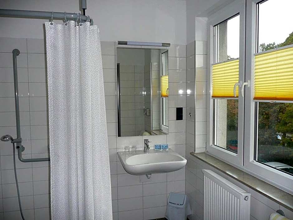 Hotel Haus vom Guten Hirten