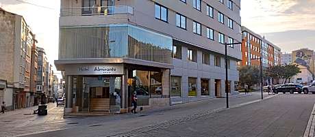 Hotel Almirante
