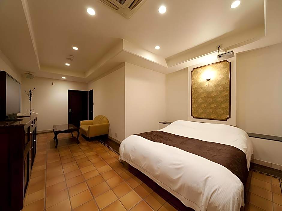 Hotel Fine Garden Matsuzaka III