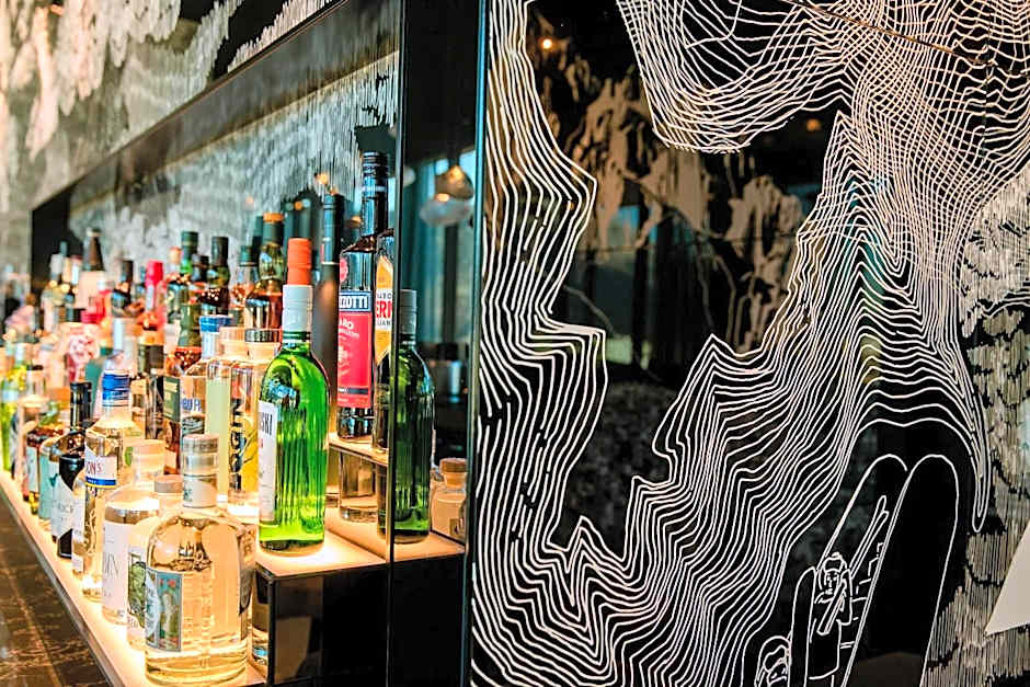 Motel One Innsbruck