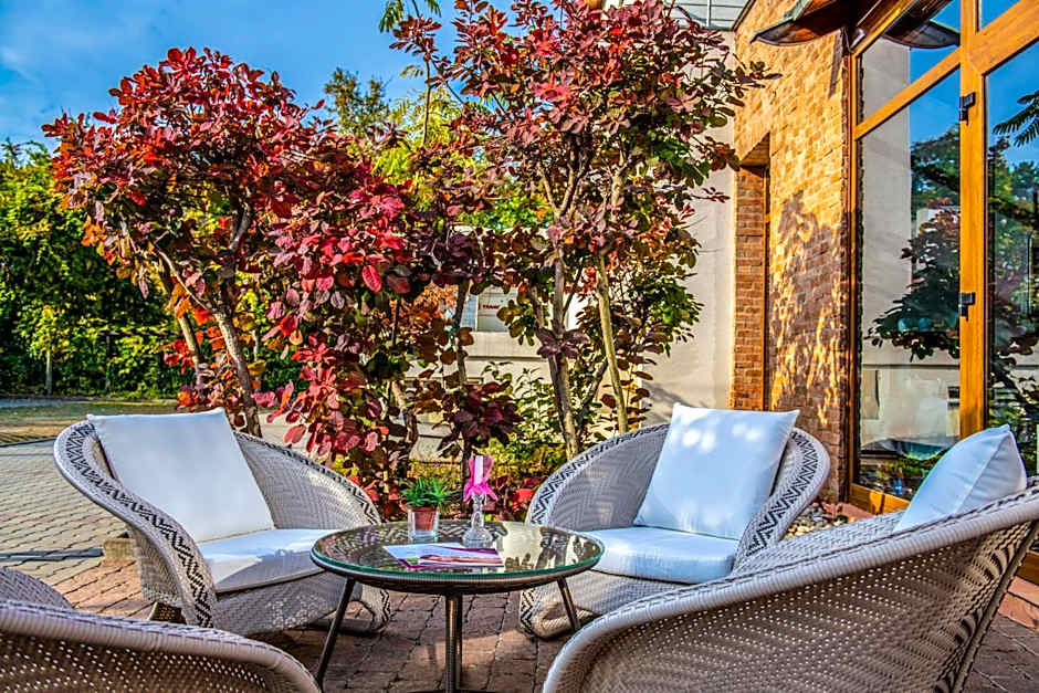 Residence Hotel Balaton