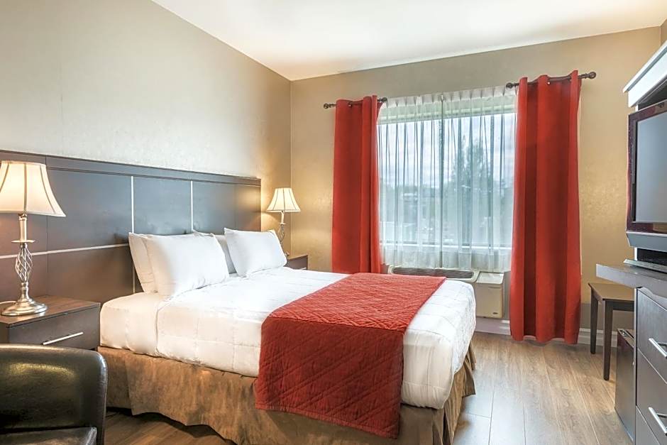 Hotel Ambassadeur et Suites