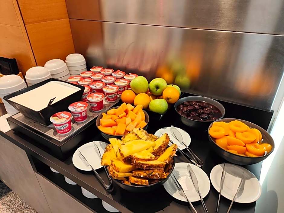 Hotel DOLCEVITA Park & Beach included