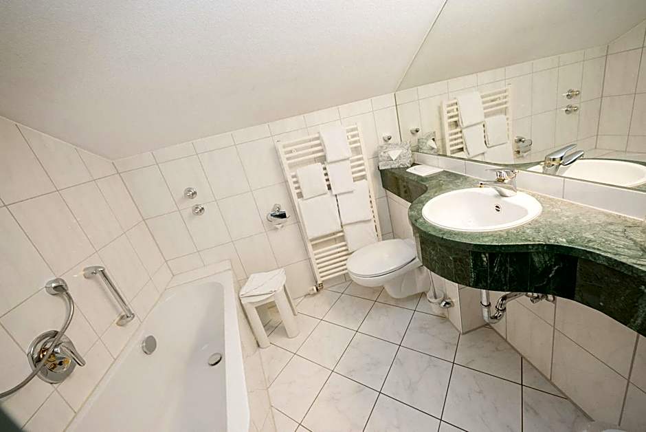 Hotel am Schloss