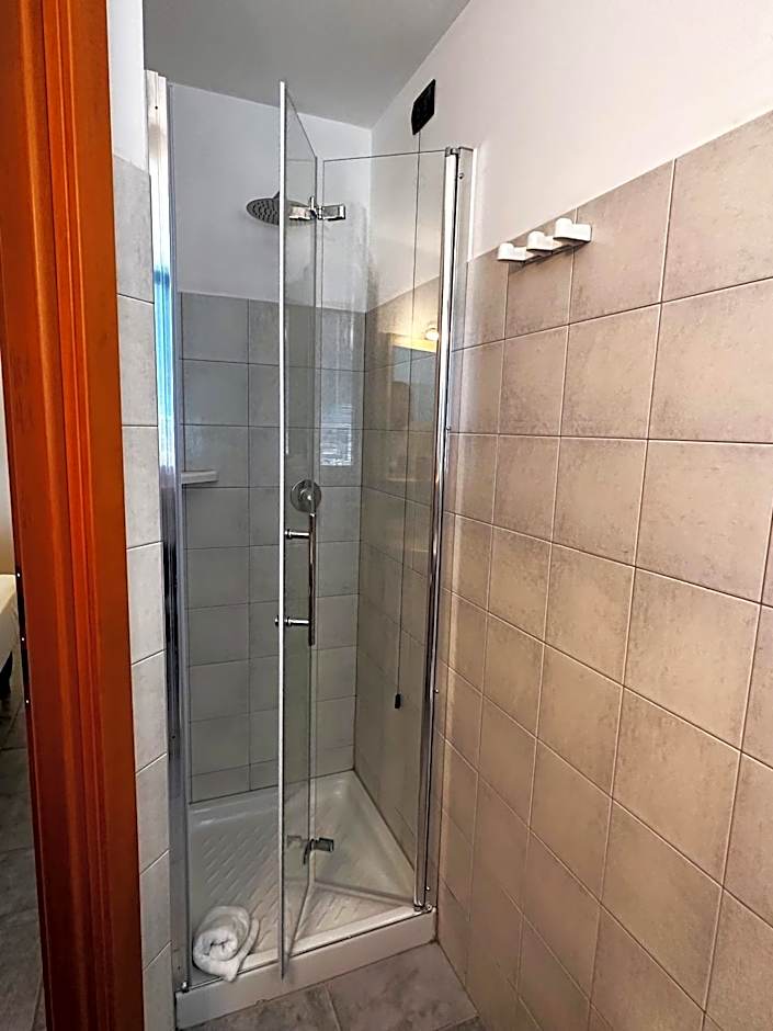 Hotel Grecale - Venturina Terme