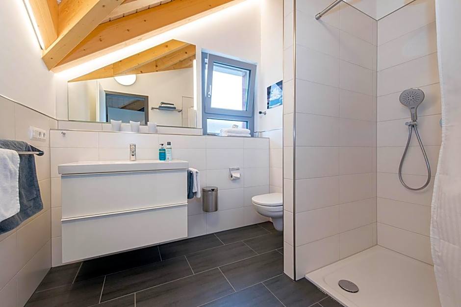 Design-Apartments by Ulrike Horster