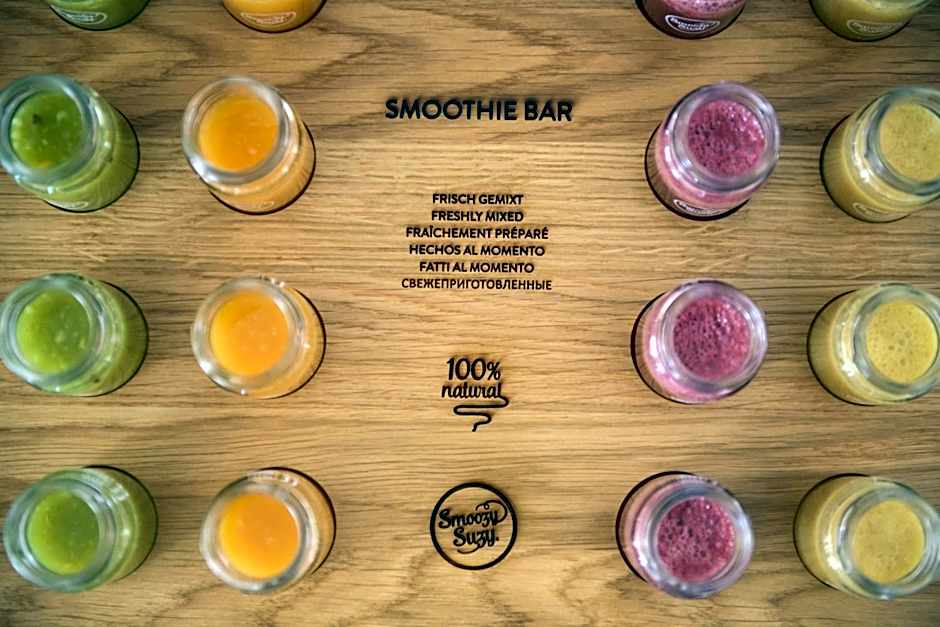 Villa Italia Luxury Suites and Apartments