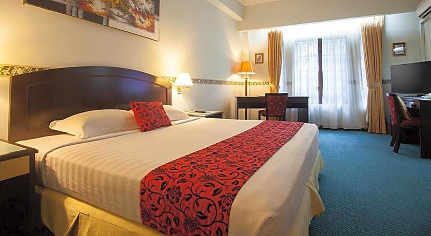 Hotel Seri Malaysia Genting Highlands