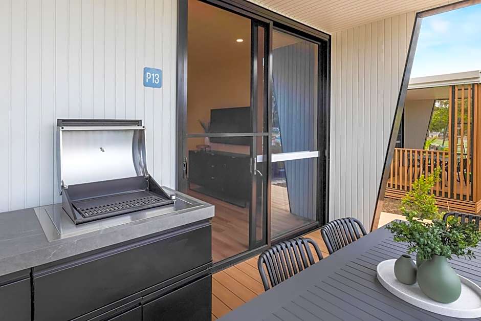 Reflections Hawks Nest - Holiday Park