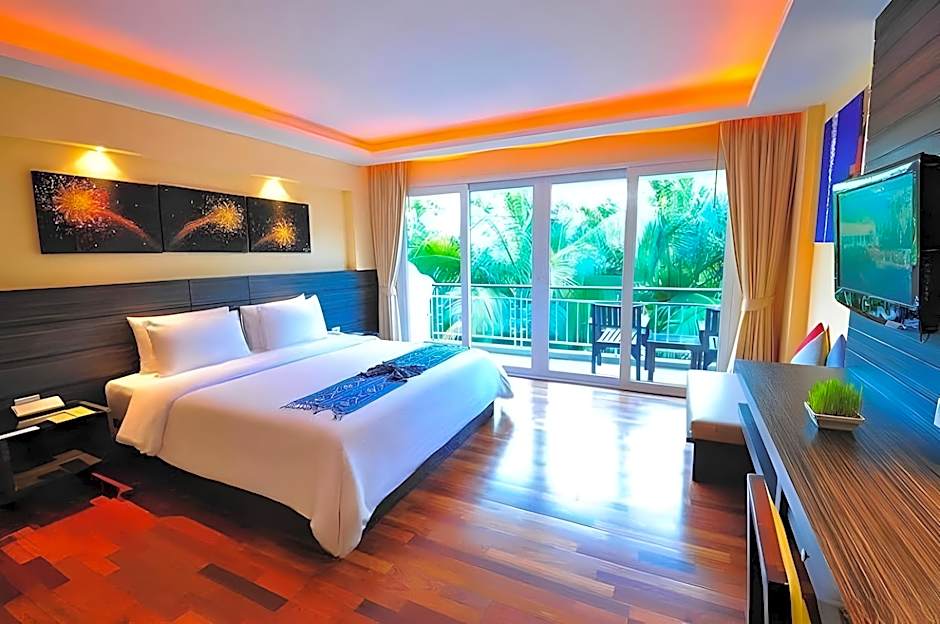 My Hotel Phuket