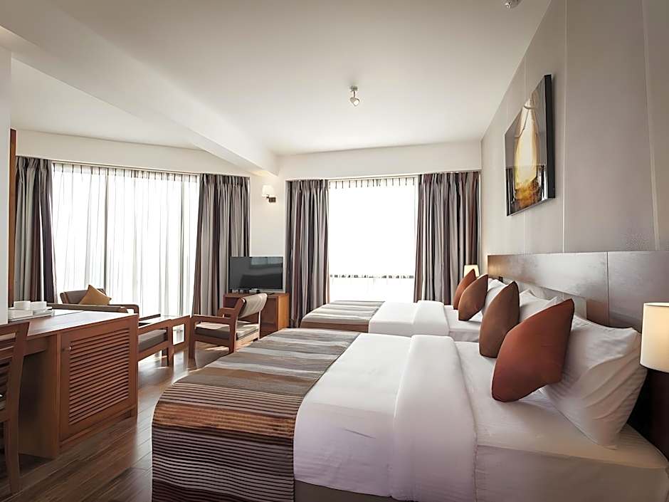 The Ocean Colombo Hotel