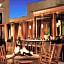 Andaz Napa-a concept by Hyatt