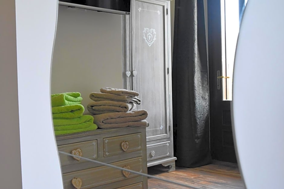 Favetto Family Ranch