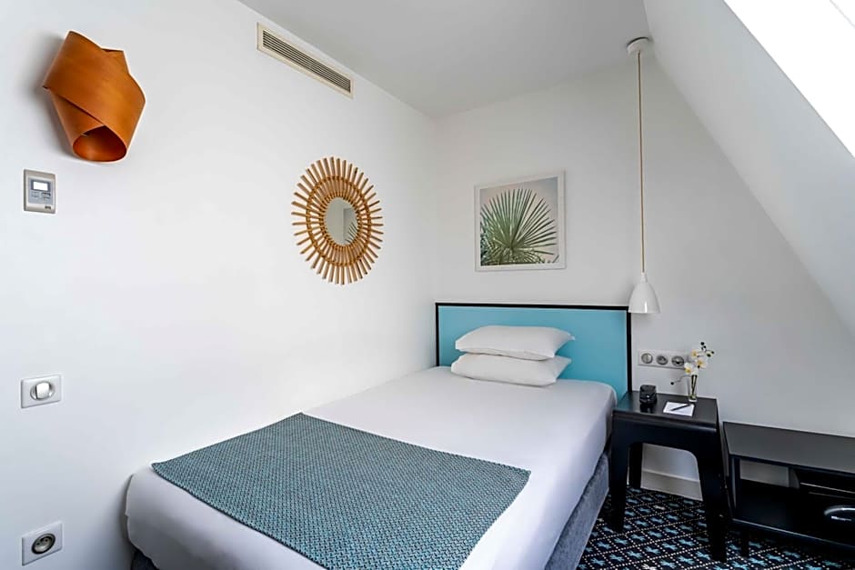 Hotel Palm - Astotel