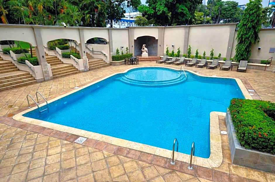 Hilton Princess San Pedro Sula