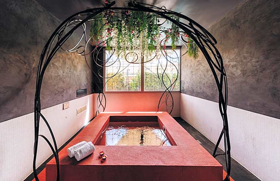 Hôtel Liberata & Spa