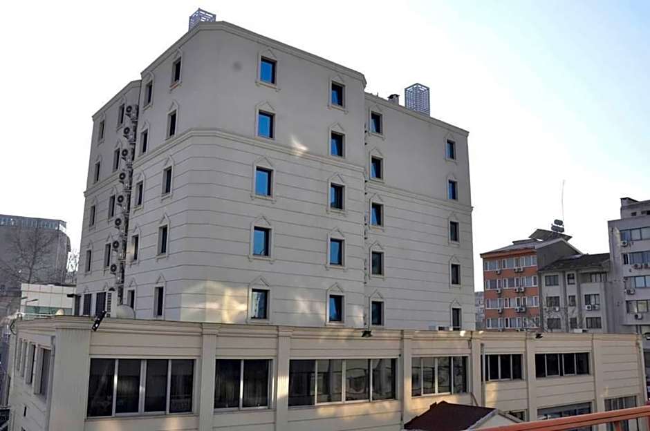 Gold City Otel